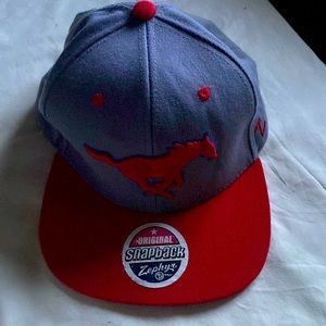 Mustangs Cap Hat for everyone!!